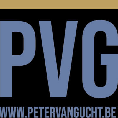 van gucht, peter peter van gucht